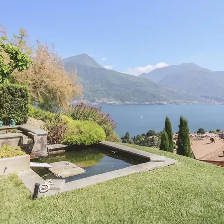 Casa Mathilda & La Finestra Sul Lago Apartamento