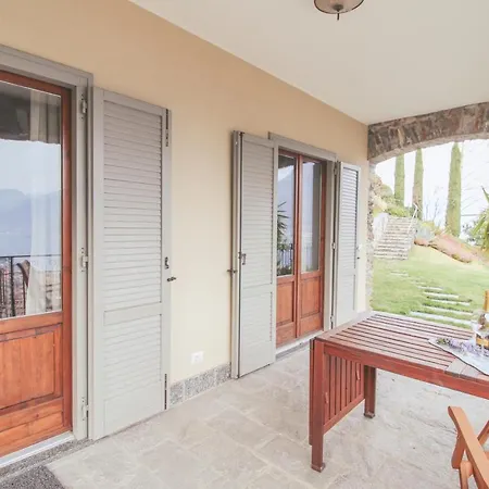 Casa Mathilda & La Finestra Sul Lago Apartamento Musso