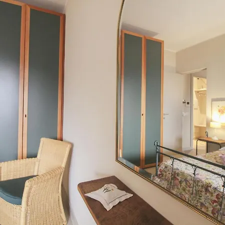 Apartamento Casa Mathilda & La Finestra Sul Lago *