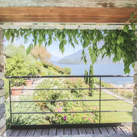 Apartamento Casa Mathilda & La Finestra Sul Lago *